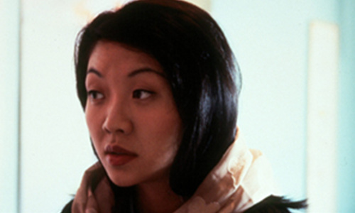 Miss Wonton