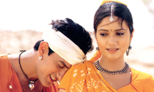 Once upon a Time in India