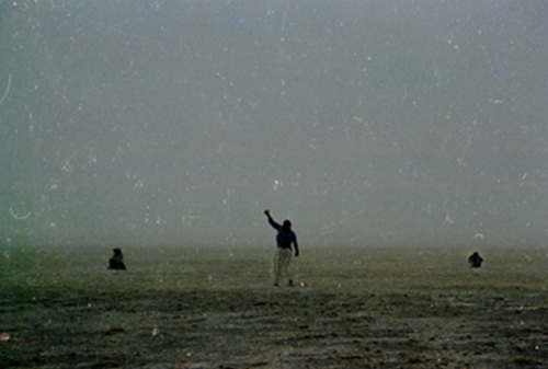 Water,Wind,Dust