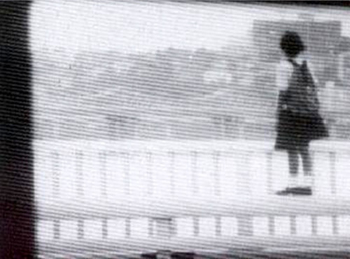Recollection on the Bridge