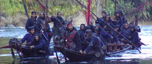 River Queen