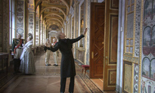 Russian Ark