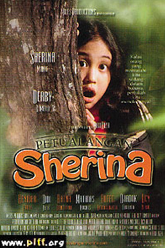 Sherina’s Adventure