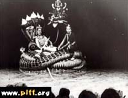 Srikrishna Janma (Extract)