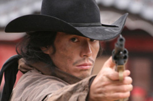 Sukiyaki Western Django