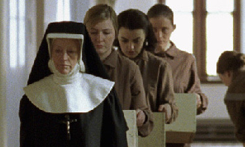 The Magdalene Sisters