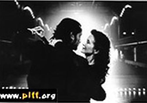 The Tango Lesson