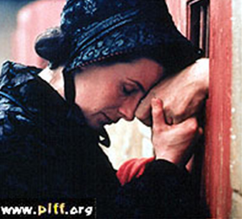 The Widow of Saint-Pierre