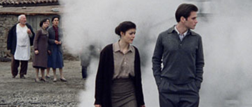 Trilogy: The Weeping Meadow