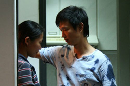 Waiting for Love