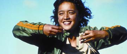 Whale Rider