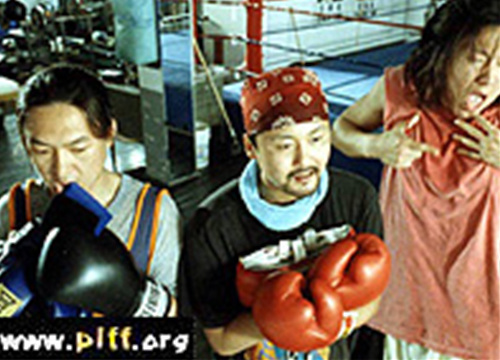 Why Do I Want To Be a Boxing Referee?