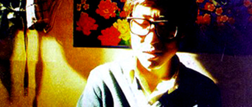 Xiao Wu (Pickpocket)