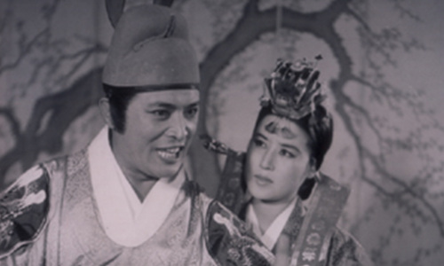 Yeonsangun