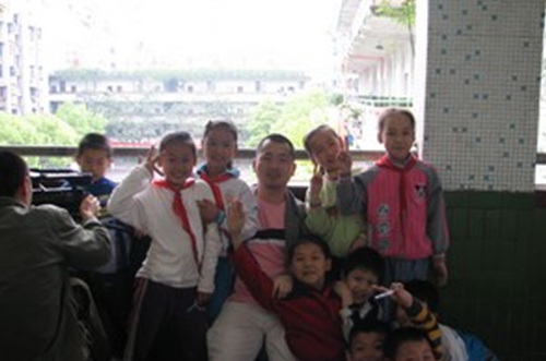 학교