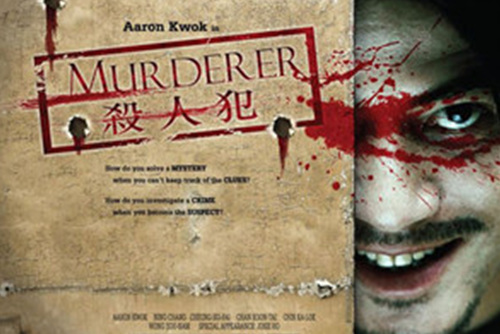 Murderer