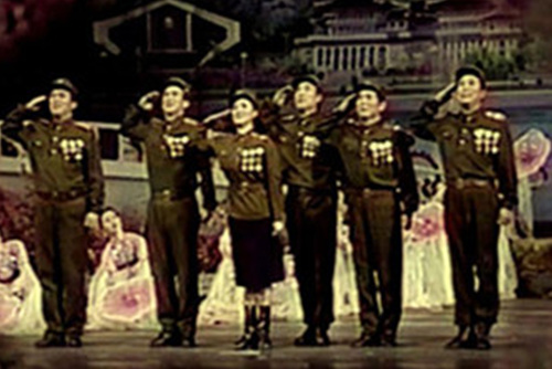 Kimjongilia