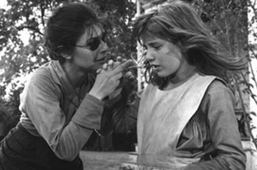 The Miracle Worker