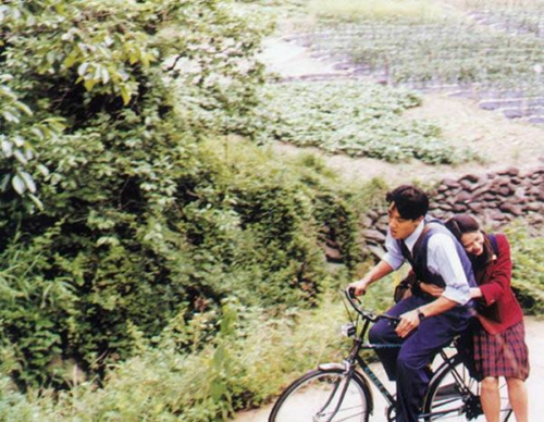 청춘