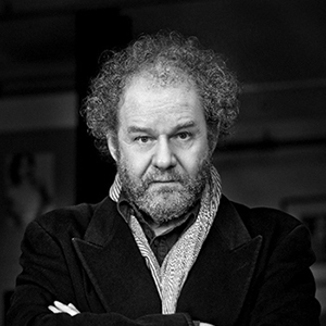 Mike FIGGIS