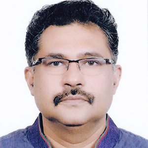 Premchand POTTANGADI