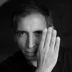 Mohsen MAKHMALBAF