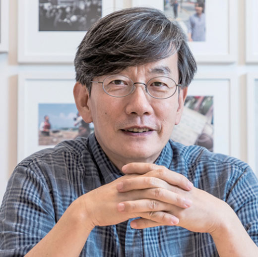 손석희