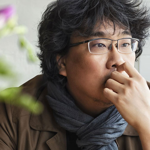 봉준호
